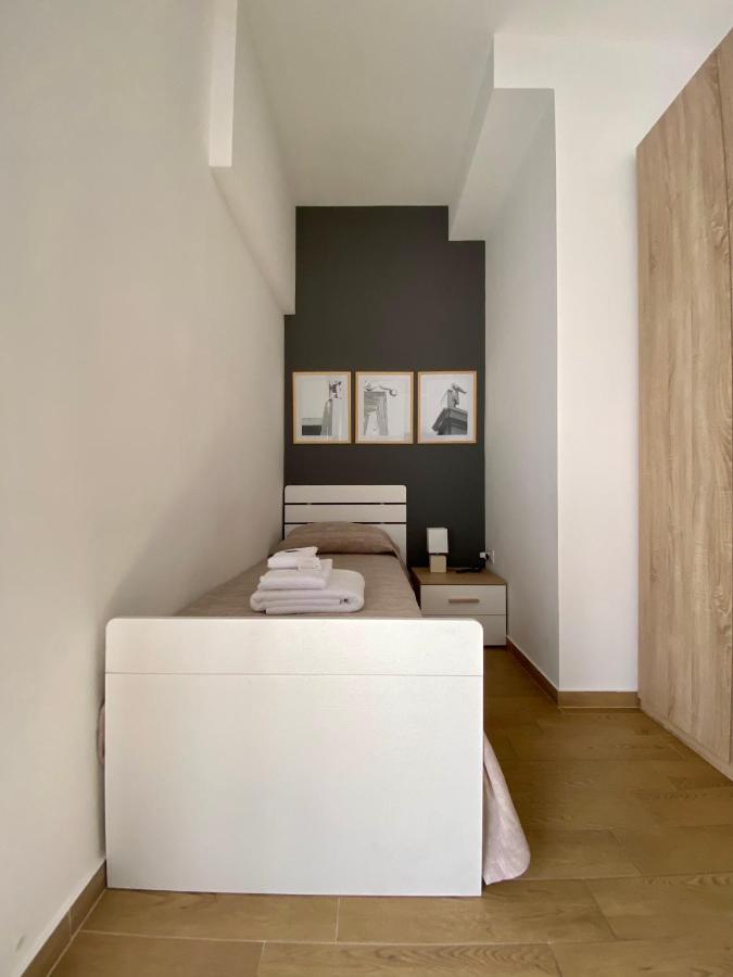 Bed and Breakfast Le Muse Reggio Calabria Exterior foto
